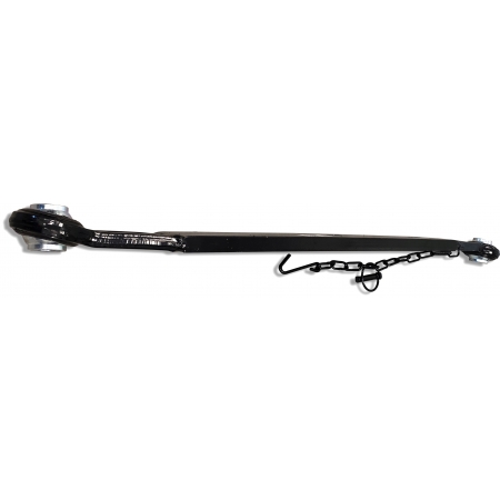 ZESTAW TUZ C-360 2x CIĘGŁO WIESZAK LEWY PRAWY 2x ŁAŃCUCH BOCZNY BELKA